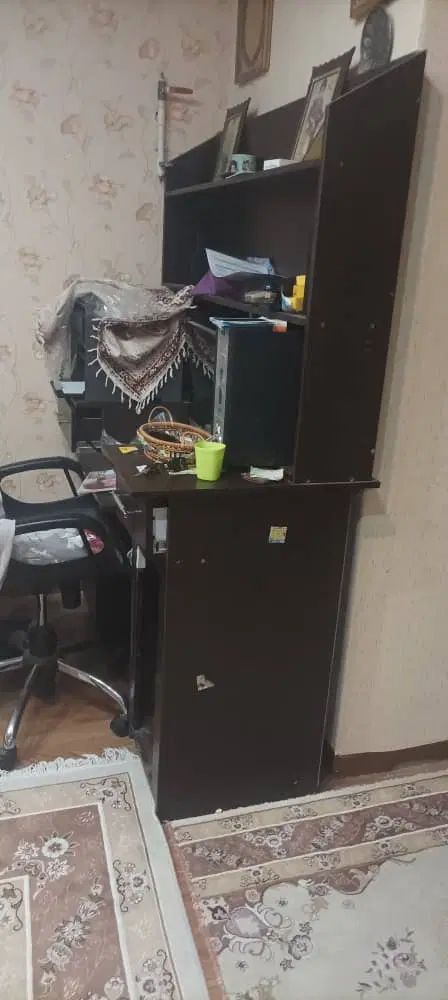 وسیله ها به علت جابجایی همه باهم ۱۵ میلیون|مبلمان خانگی و میز عسلی|شوشتر, |دیوار