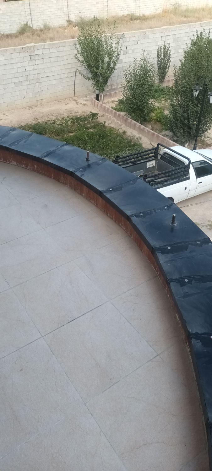 فلاشینگ ،درزانقطاع،شیروانی ،ورق کاری|خدمات پیشه و مهارت|تبریز, |دیوار