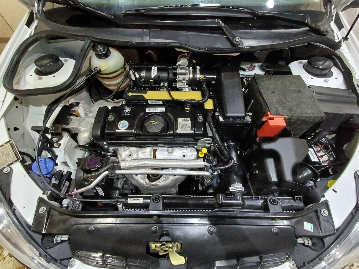 موتورشویی نانو بخار صفرشویی نانو بخار|خدمات موتور و ماشین|ملارد, |دیوار