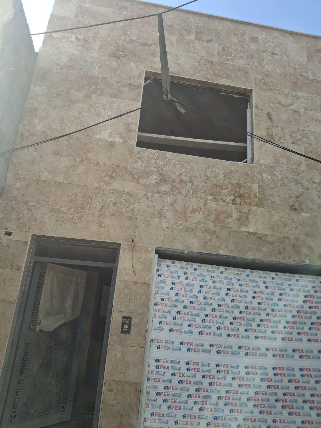 کارهای ساختمانی|خدمات پیشه و مهارت|خمین, |دیوار