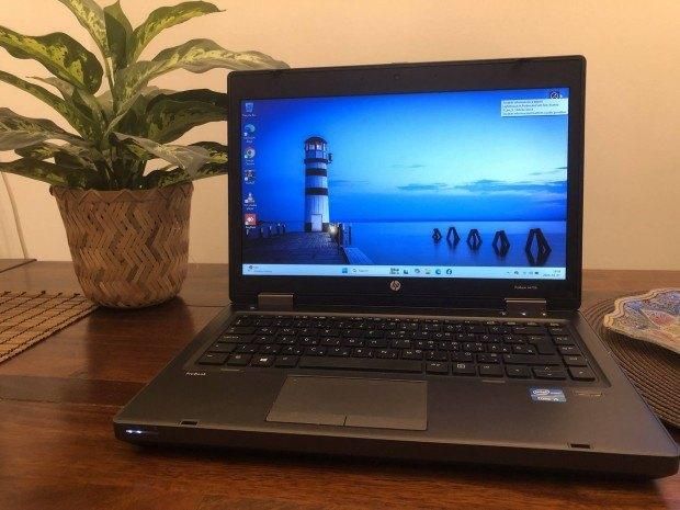 لبتاپ hp رم 8 گیگ باطری نو|رایانه همراه|گنبد کاووس, |دیوار