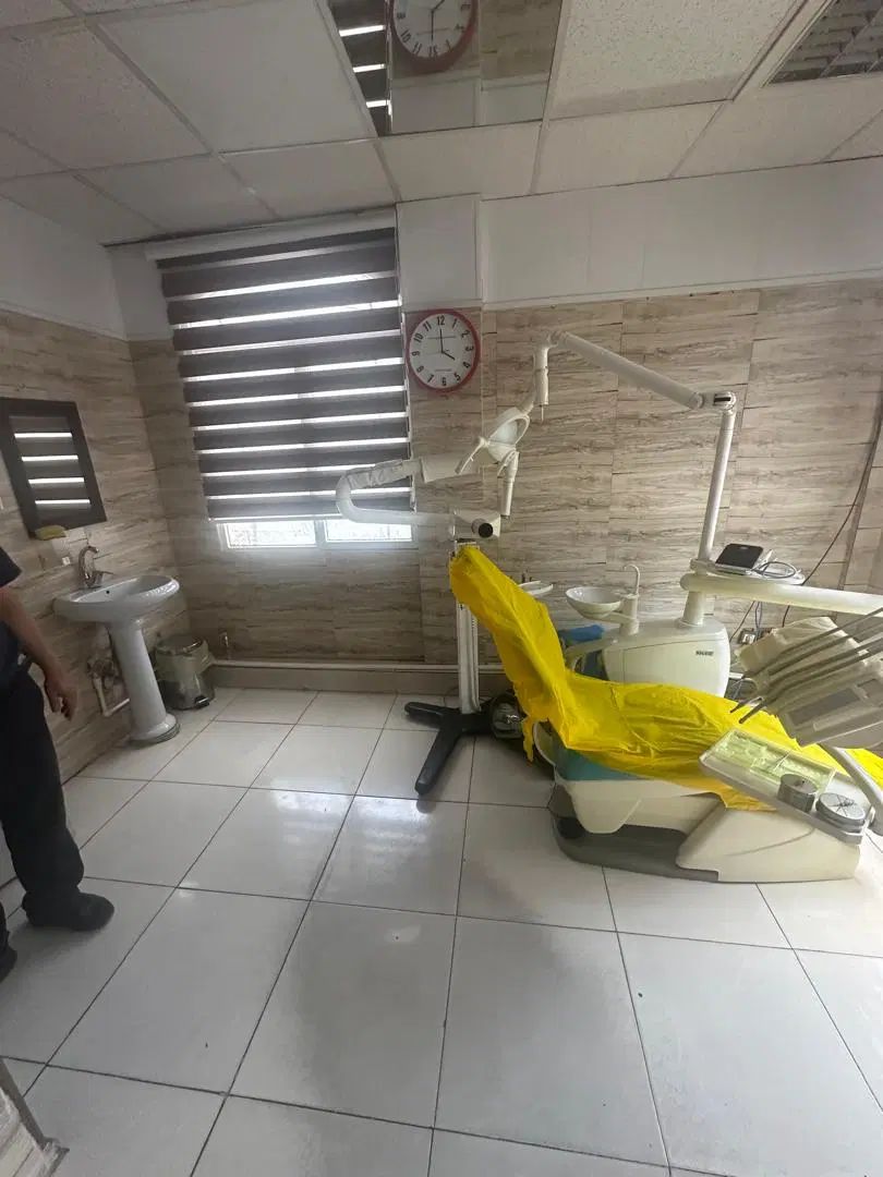 اجاره یک اتاق دندانپزشکی ستارخان حبیب اللهی|اجارهٔ دفتر کار، اتاق اداری، مطب|تهران, حبیب الله|دیوار