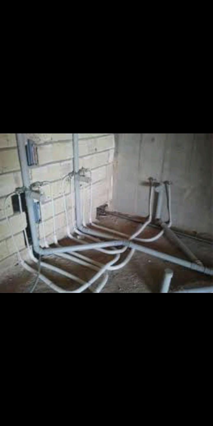 لوله کشی آب وفاضلاب مهدی|خدمات پیشه و مهارت|مشهد, بهمن|دیوار