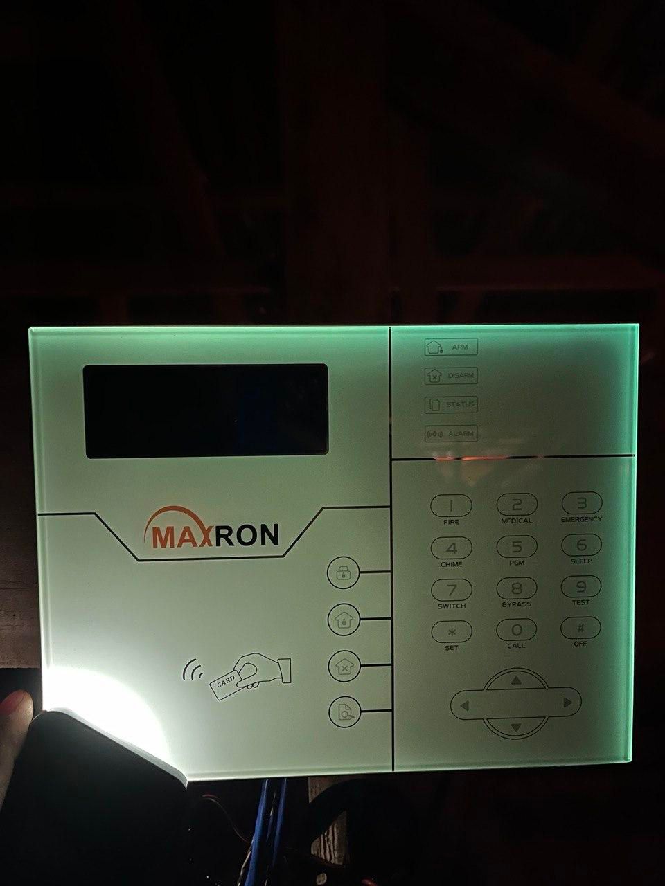 دوربین مداربسته نگاه|دوربین مداربسته|رودسر, |دیوار