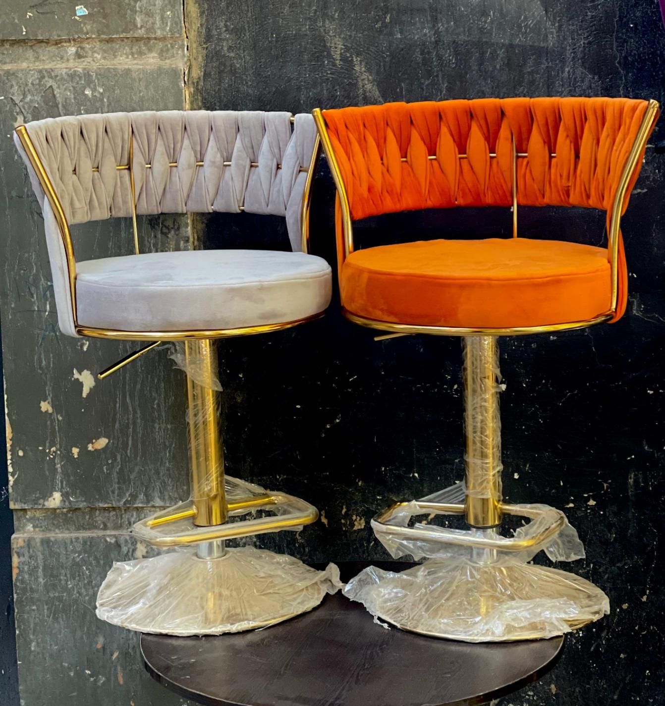 صندلی اپن و آشپزخانه|صندلی و نیمکت|اصفهان, چرخاب|دیوار