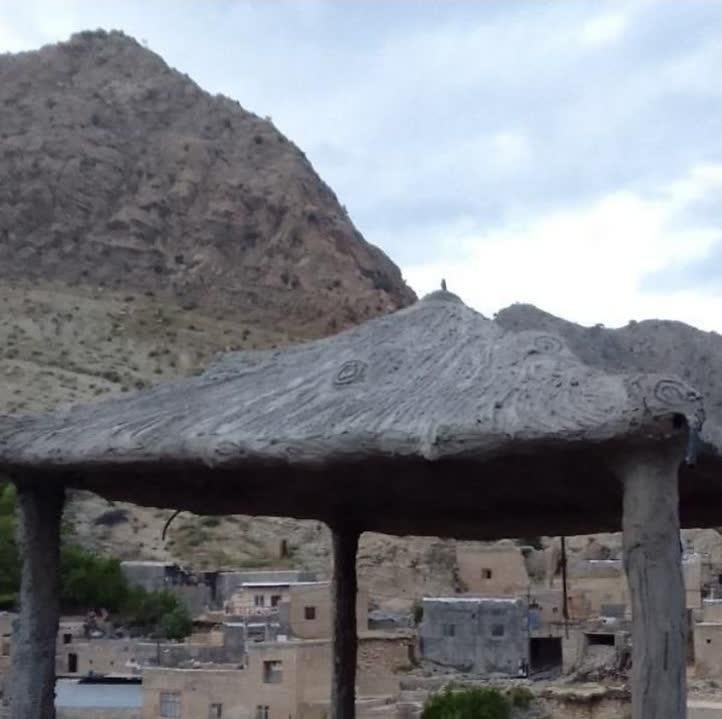 بنا بنایی آلاچیق سیمانی  طرح چوب|خدمات پیشه و مهارت|دوگنبدان, |دیوار