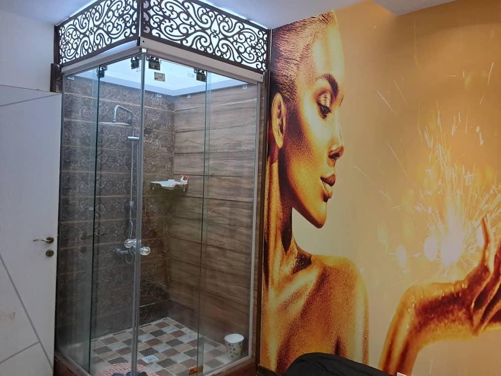 اجاره اپارتمان سوئیت منزل مبله مرکز شهر|اجارهٔ کوتاهمدت آپارتمان و سوئیت|اصفهان, خواجو|دیوار