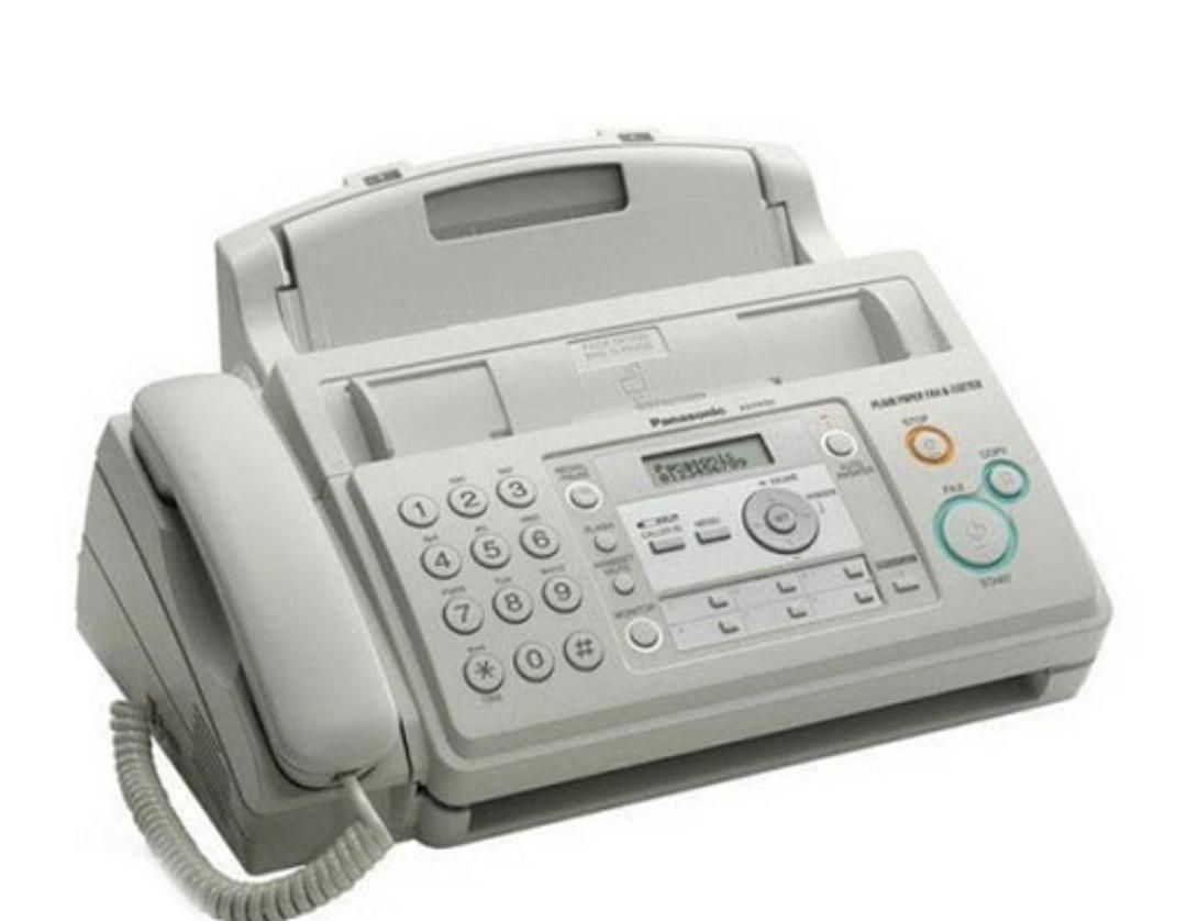 تلفکس پاناسونیک kx365|پرینتر، اسکنر، کپی، فکس|اصفهان, رزمندگان|دیوار
