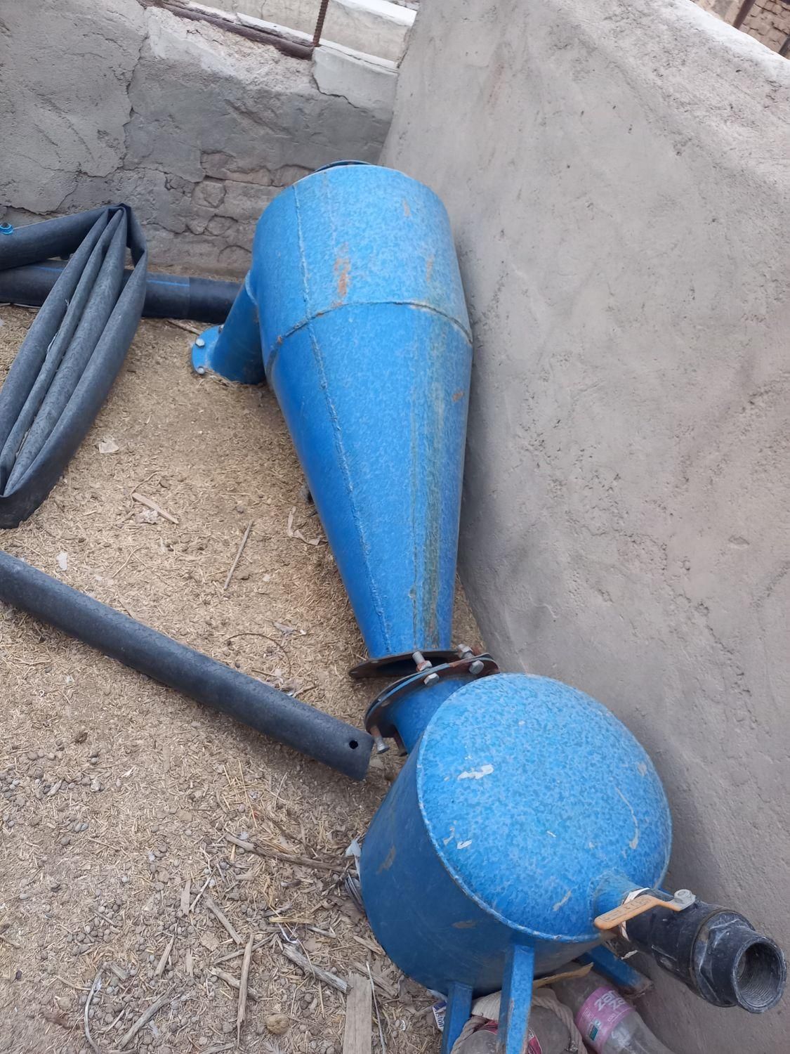 شنگیر|ماشین‌آلات صنعتی|برخوار, |دیوار