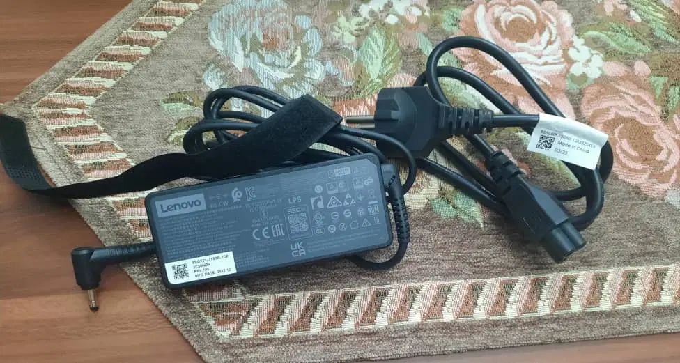 لپ تاپ Lenovo نسل۱۳(کاملا نو)|رایانه همراه|کرج, شاهین‌ویلا|دیوار