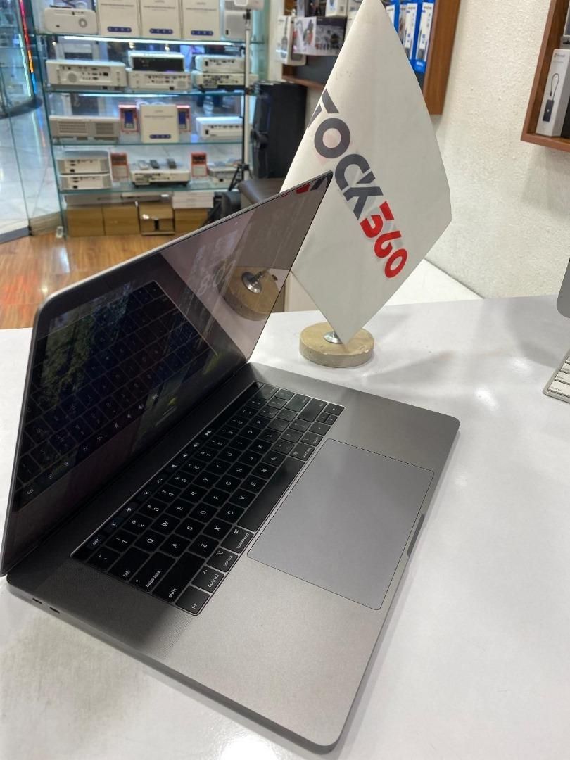 مک بوک پروCore i9 Ram 32/Macbook Pro 2018گرافیکدار|رایانه همراه|تهران, جردن|دیوار