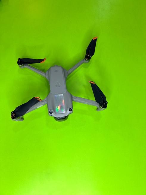 هلی شات mavic air2 S combo پلاک دارد|دوربین عکاسی و فیلم‌برداری|اصفهان, شاهزاده ابراهیم|دیوار