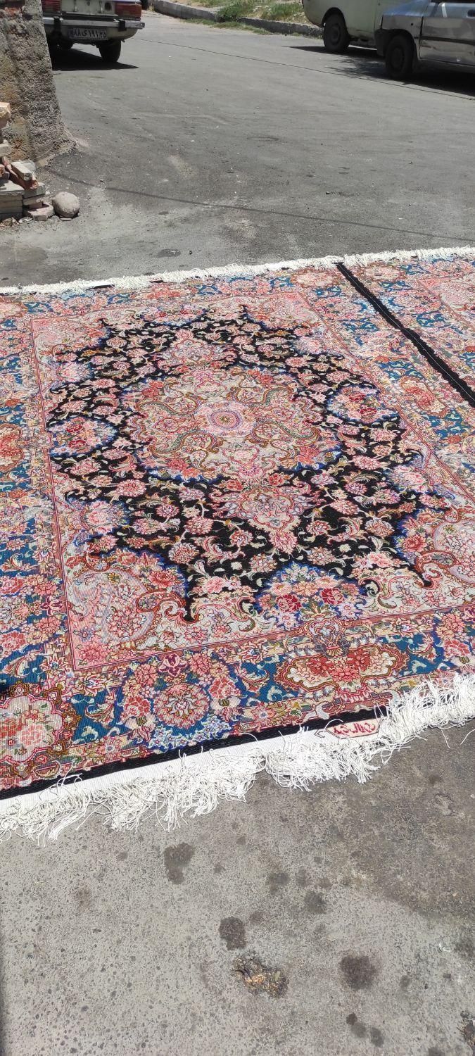 جفت 6متری سالاری|فرش|آذرشهر, |دیوار