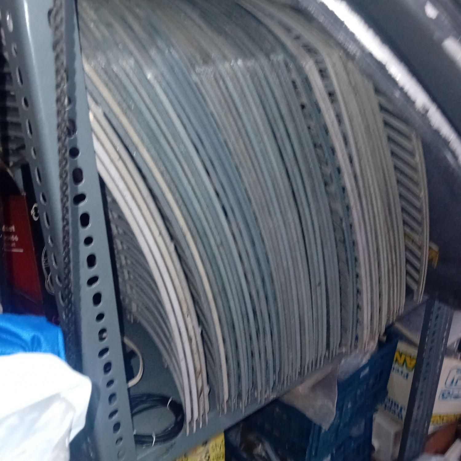 رادیو وایرلس میکروتیک متال وپارابولیک|مودم و تجهیزات شبکه|تهران, گمرک|دیوار