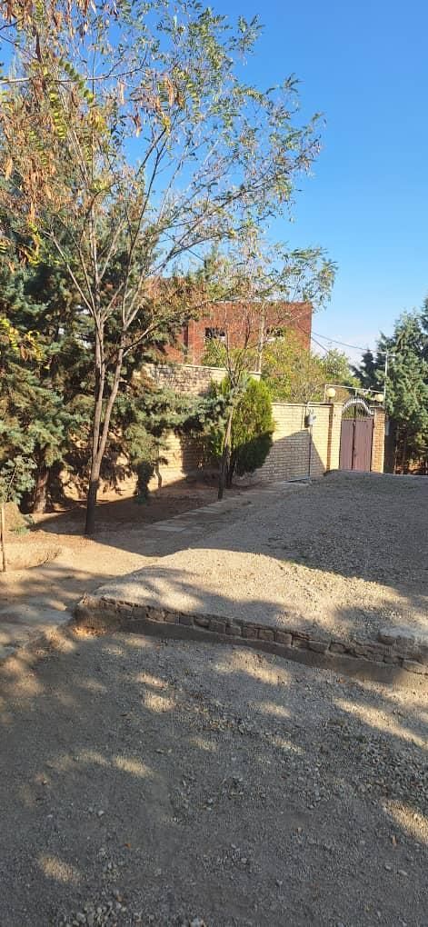 باغ ویلا فروشی|فروش زمین و ملک کلنگی|پردیس, فاز ۴|دیوار