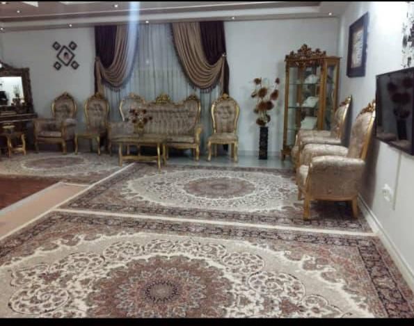 آپارتمان ۸۲.۵ متر مشکین دشت تهاتر با خودرو|فروش آپارتمان|مشکین‌دشت, |دیوار