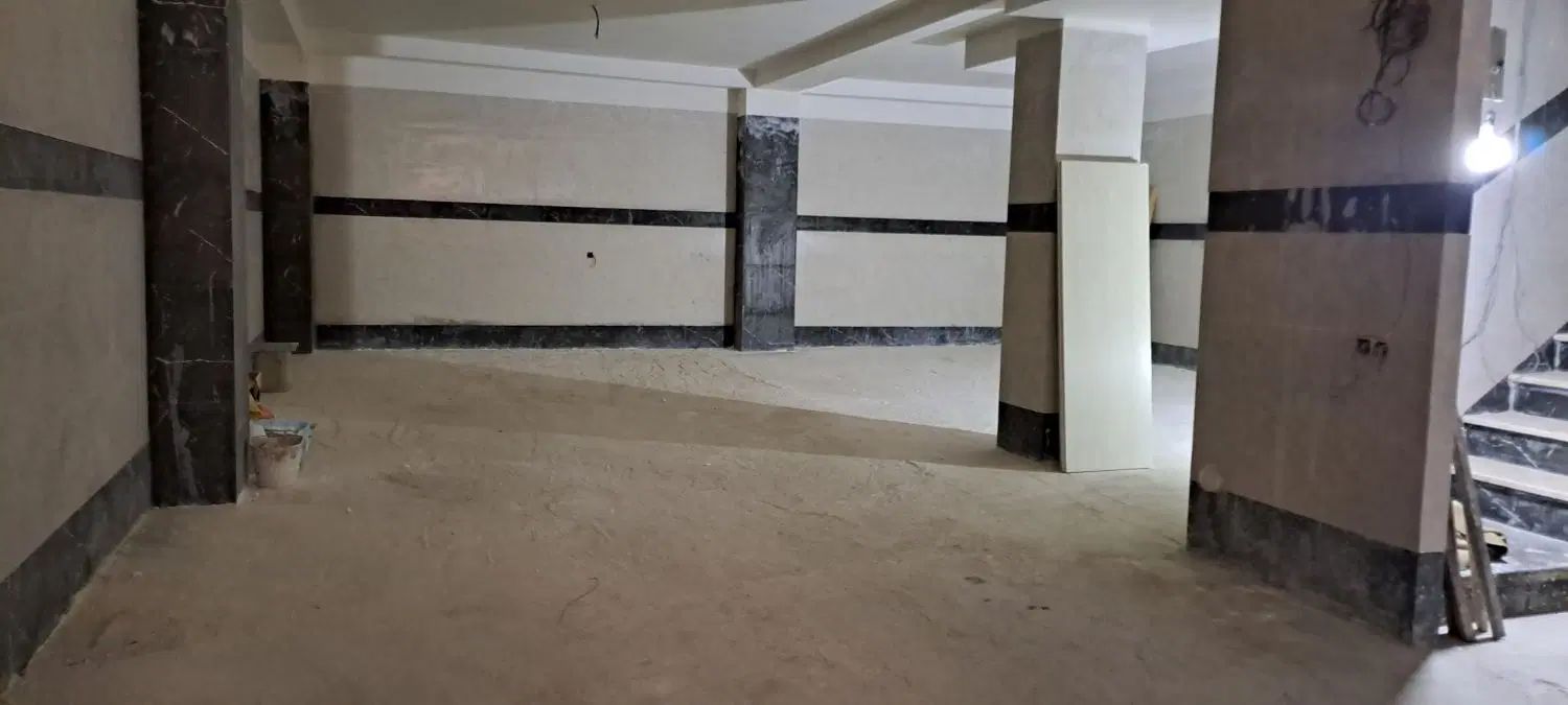 اپارتمان ۱۰۰متری نوساز چهارراه فرهنگ|فروش آپارتمان|کرج, حسین‌آباد|دیوار
