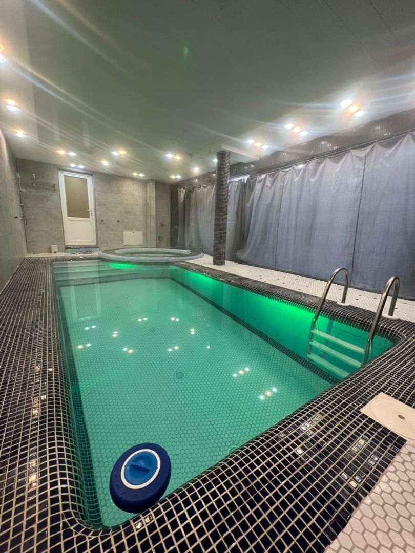 اجاره ویلا باغبهادران باغ باغبادران باغ بهادران|اجارهٔ کوتاه‌مدت ویلا و باغ|اصفهان, بوستان آینه خانه|دیوار