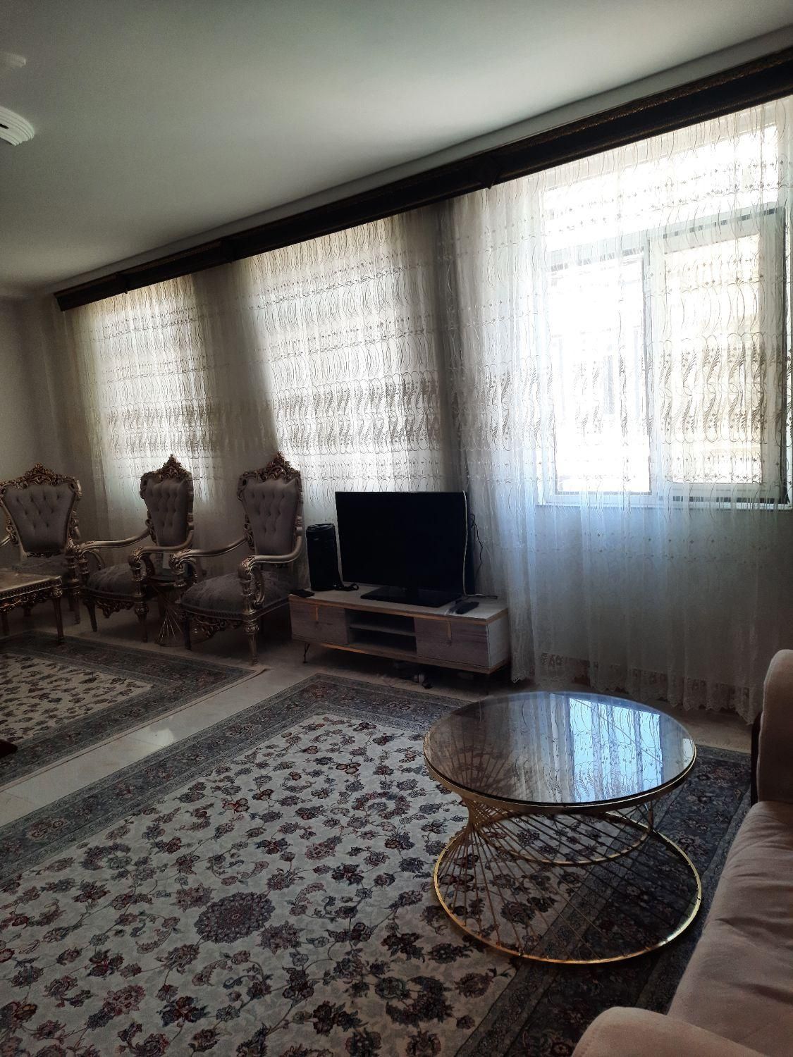 اجاره خانه دو طبقه  ویلایی طبقه دوم  ابوطالب ۷|اجارهٔ آپارتمان|اردبیل, |دیوار