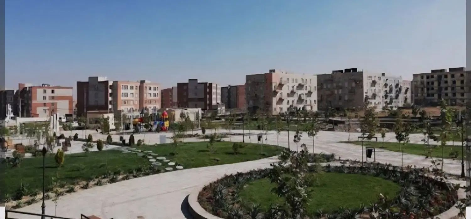 ۲۸۰ متر زمین با کلیه استعلامات  فقط ۵ میلیون تومان|فروش زمین و ملک کلنگی|مشهد, فرهنگ|دیوار