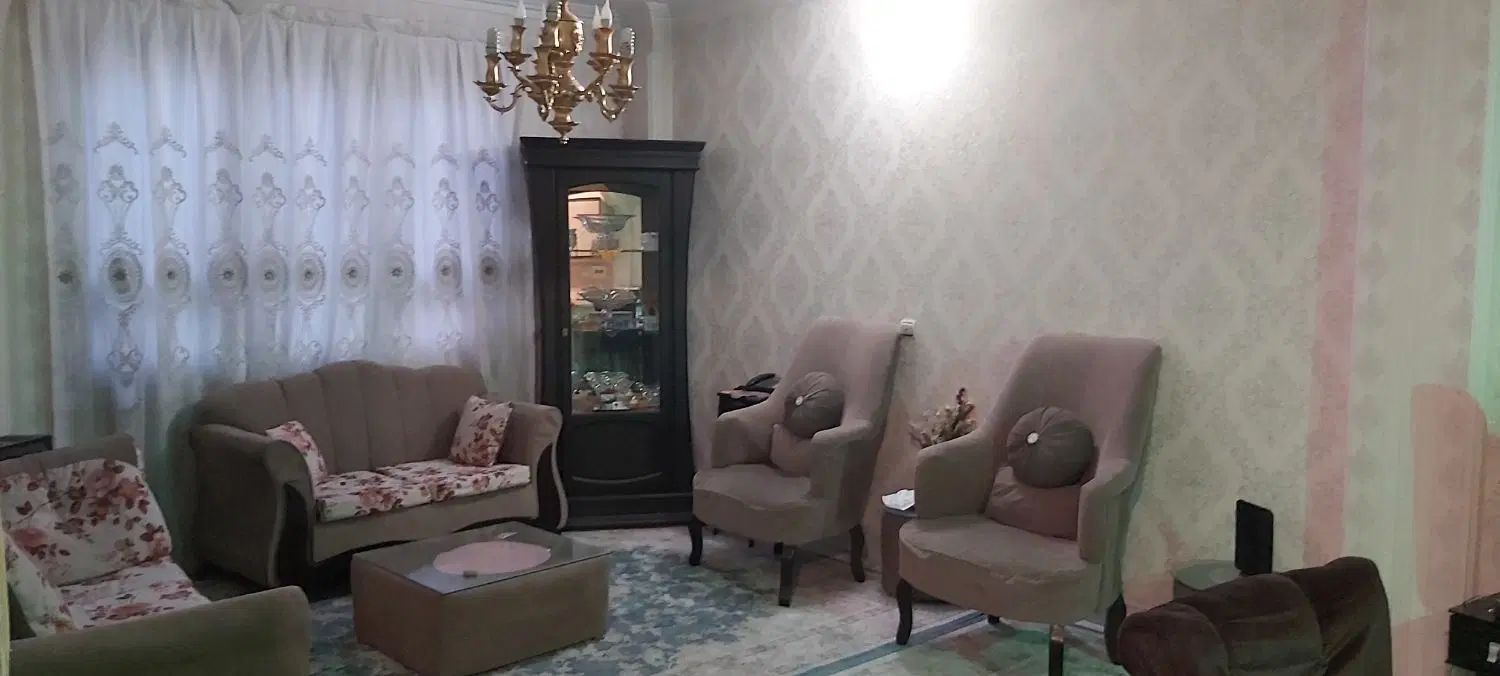 ۷۵متر/تکواحدی/دوخواب/پارکینگدار/اذربایجان|فروش آپارتمان|تهران, سلسبیل شمالی|دیوار