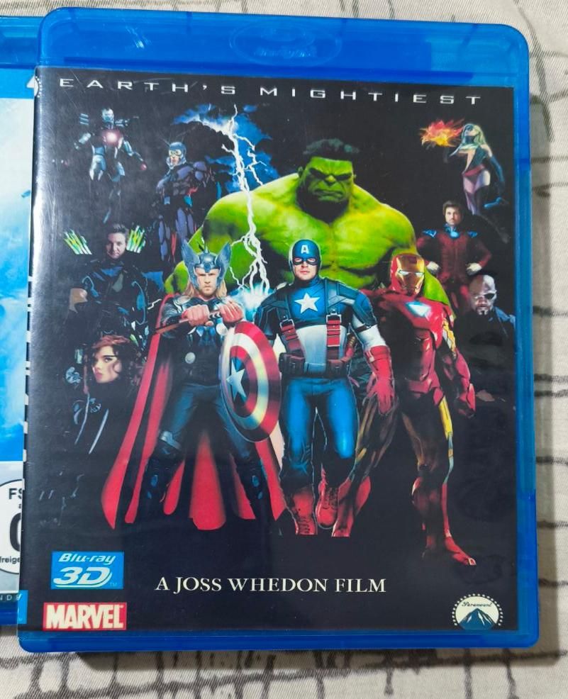 فیلم سه بعدی|فیلم و موسیقی|تهران, شهران جنوبی|دیوار