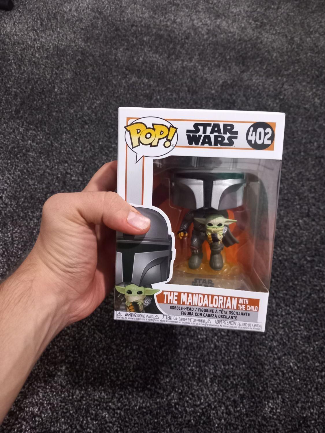 فانکو پاپ funko star wars|اسباب‌‌بازی|تهران, دولاب|دیوار