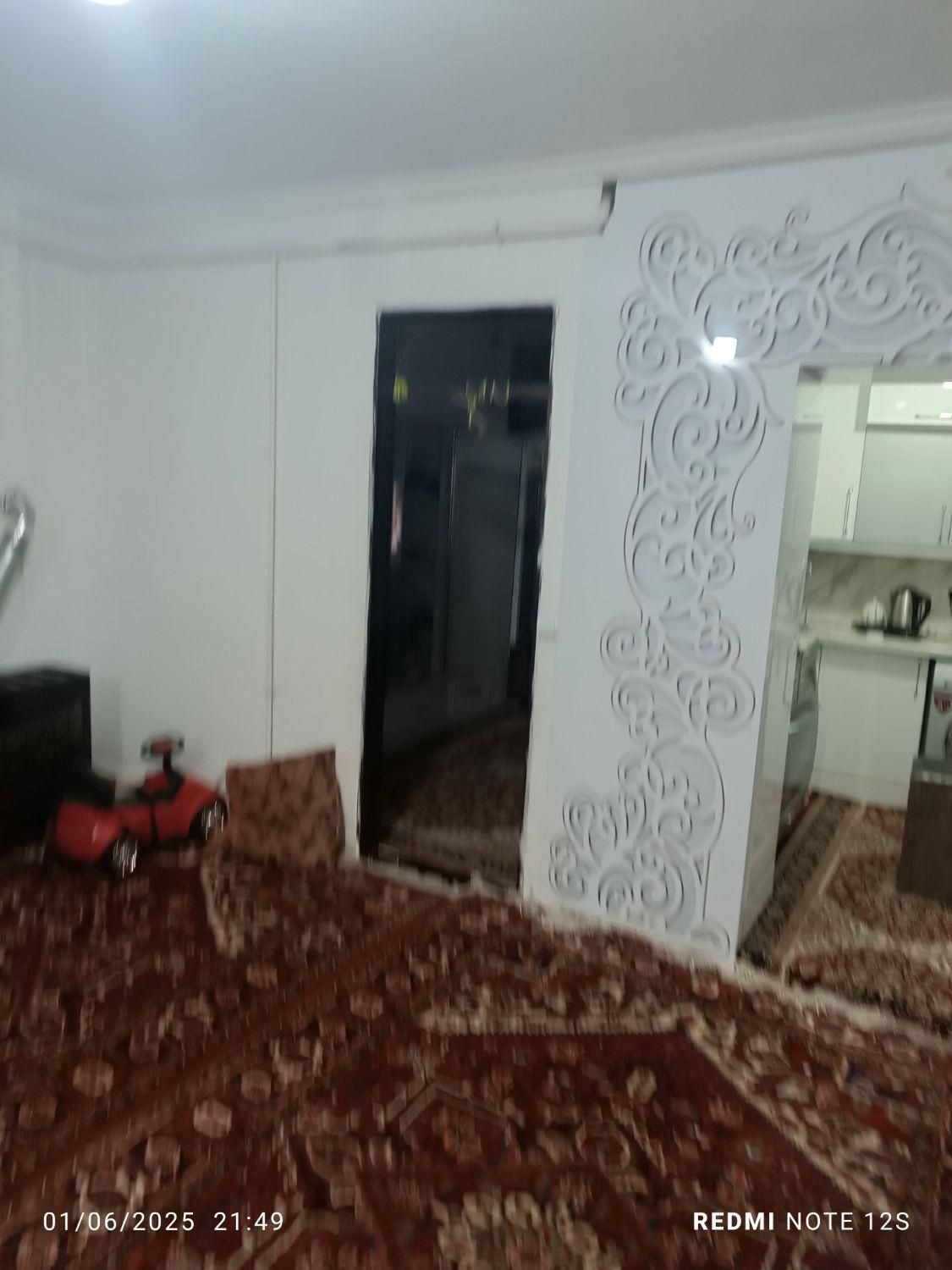 واحد همکف 60 متر مفتح|فروش آپارتمان|تبریز, |دیوار