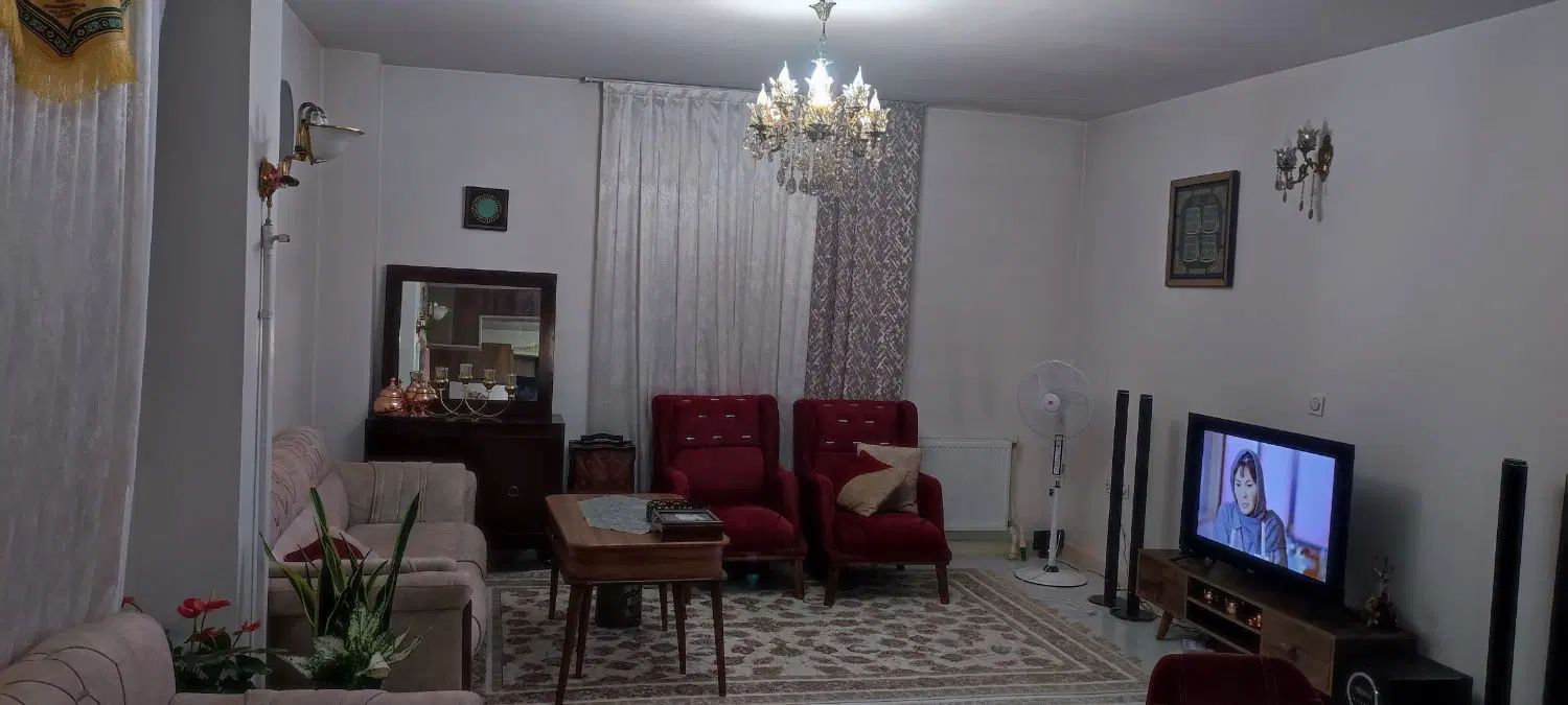 فروش آپارتمان ۶۶ متری ۱ خوابه طبقه ۴ در شهرک کوثر|فروش آپارتمان|اندیشه, شهرک کوثر|دیوار