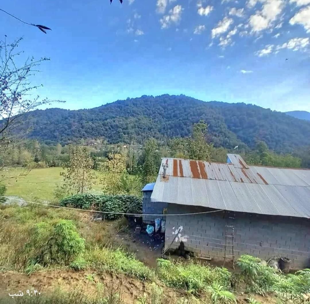 فروش ویلایی بامحوطه 800مترمربع.مدارک نسق|فروش خانه و ویلا|احمدسرگوراب, |دیوار