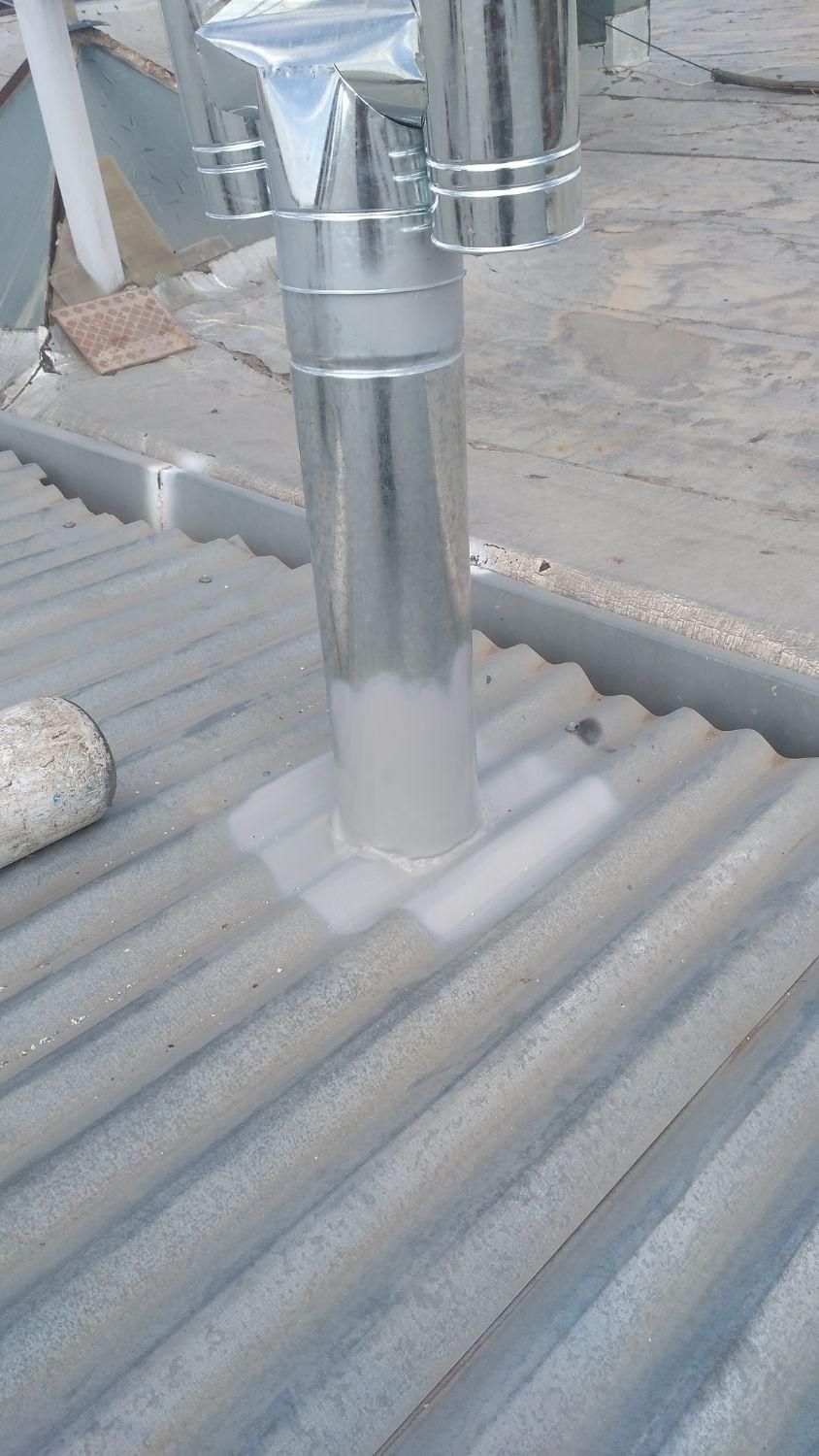 جوشکاری لوله بخاری|خدمات پیشه و مهارت|کرمان, |دیوار