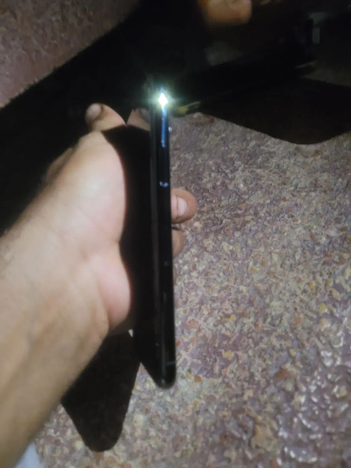اپل iPhone 11 Pro با حافظهٔ ۲۵۶ گیگابایت|موبایل|تهران, علم و صنعت|دیوار