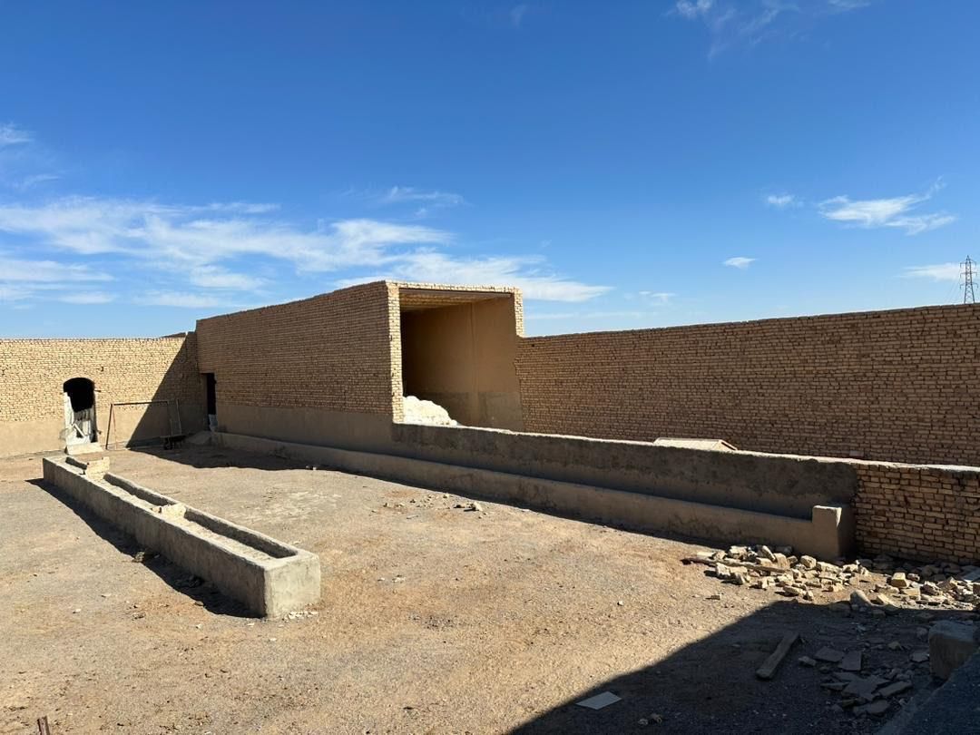 دامپروری|فروش دفتر صنعتی، کشاورزی، تجاری|یزد, |دیوار