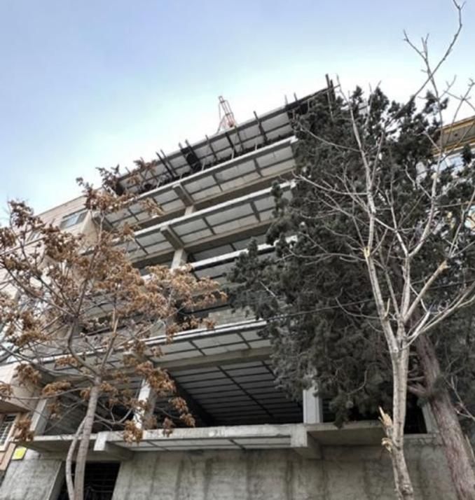 فروش سنددار / متراژ 88 و 138 متر/ کتویی زاده|پیشفروش املاک|کرج, گلشهر|دیوار