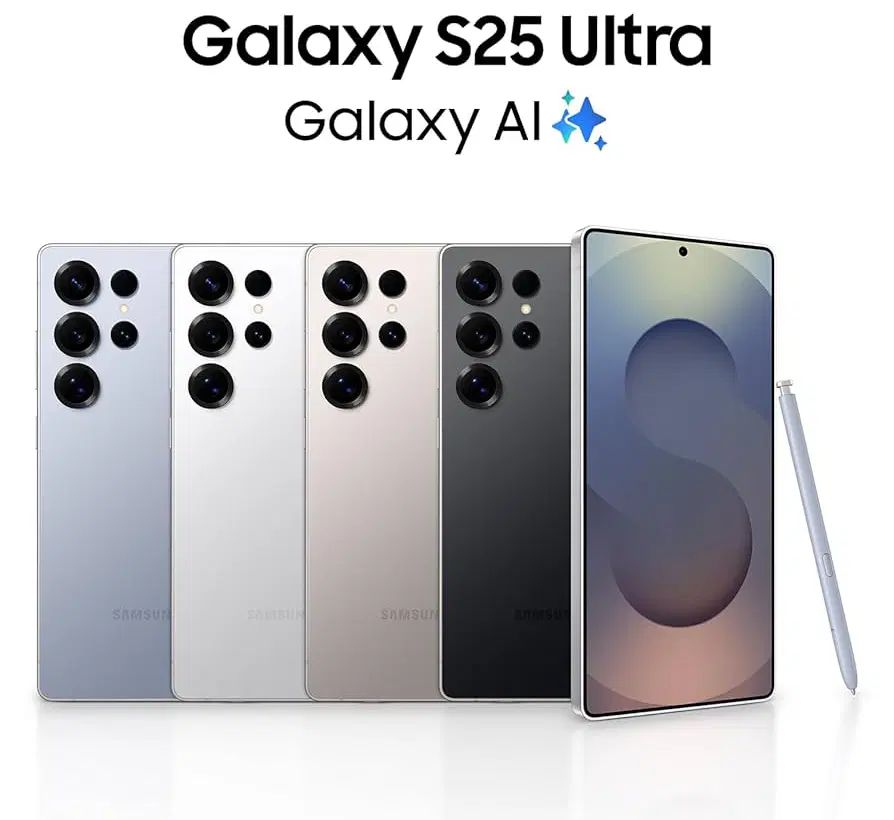 سامسونگ گلکسی S25 Ultra اکبند|موبایل|تهران, سعادت‌آباد|دیوار