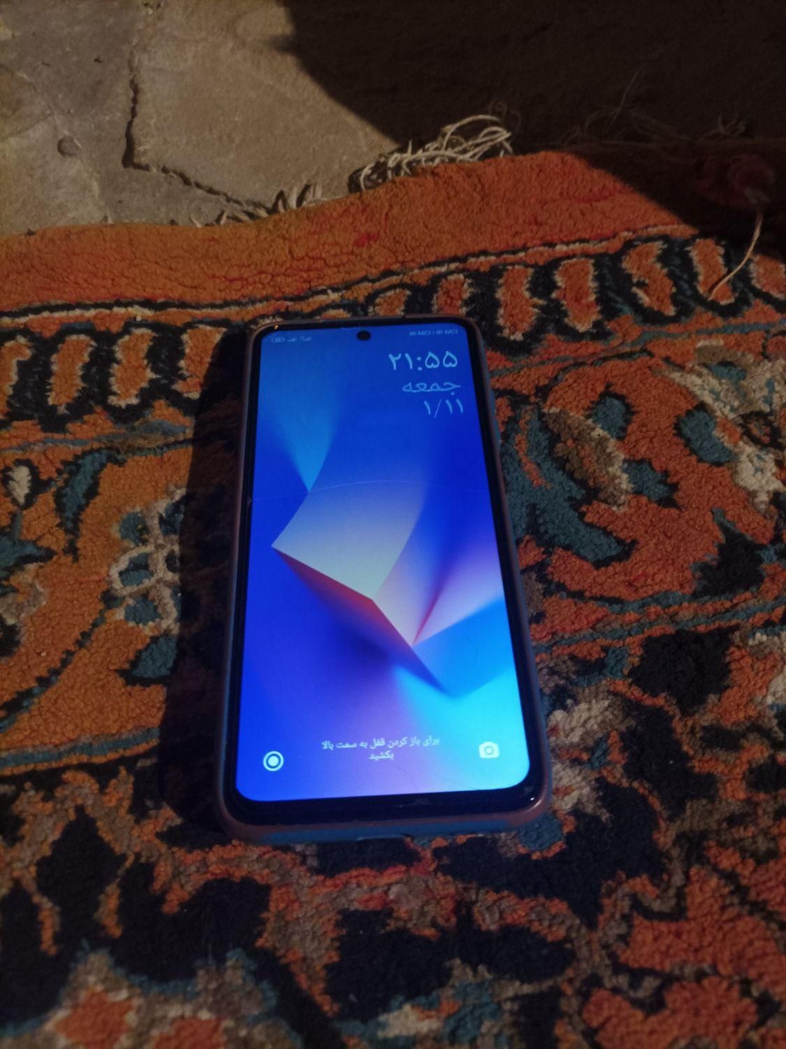 اپل iPhone 16 Pro Max با حافظهٔ ۱ ترابایت|موبایل|دوگنبدان, |دیوار