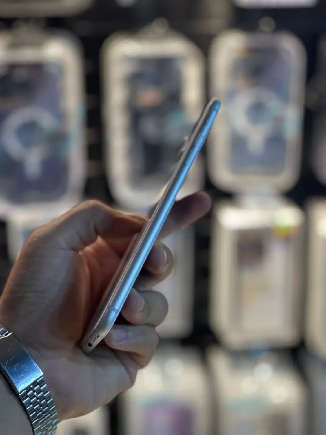 8plus 256GB بدون خط و خش|موبایل|رشت, لاکانی|دیوار
