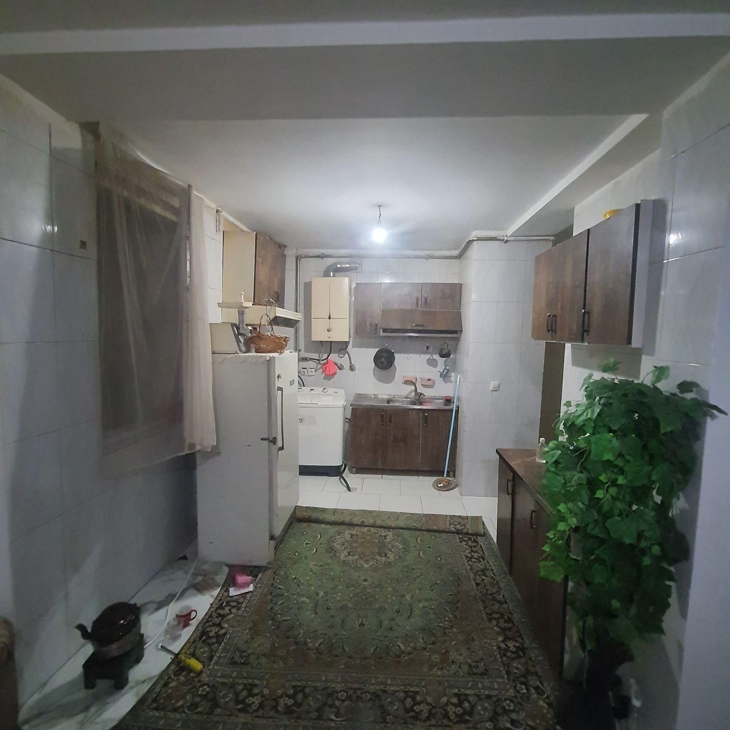 مسکن مهر نظرآباد پروژه سیمین بتن تک خواب(۶۲متری)|فروش آپارتمان|نظرآباد, |دیوار