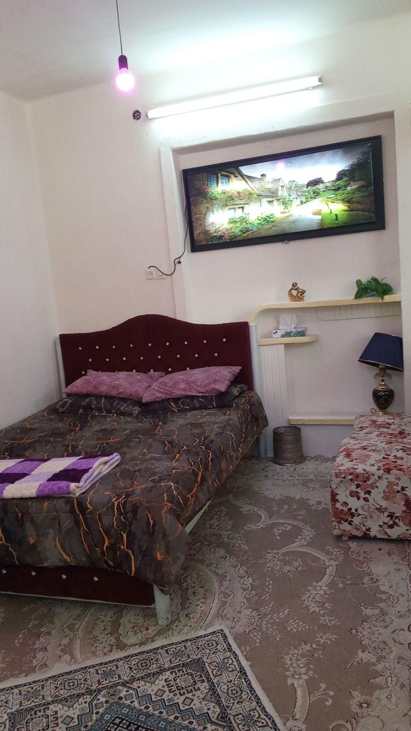 اجاره کوتاه مدت ساعتی شبانه روزانه|اجارهٔ کوتاهمدت آپارتمان و سوئیت|مشهد, بلال|دیوار