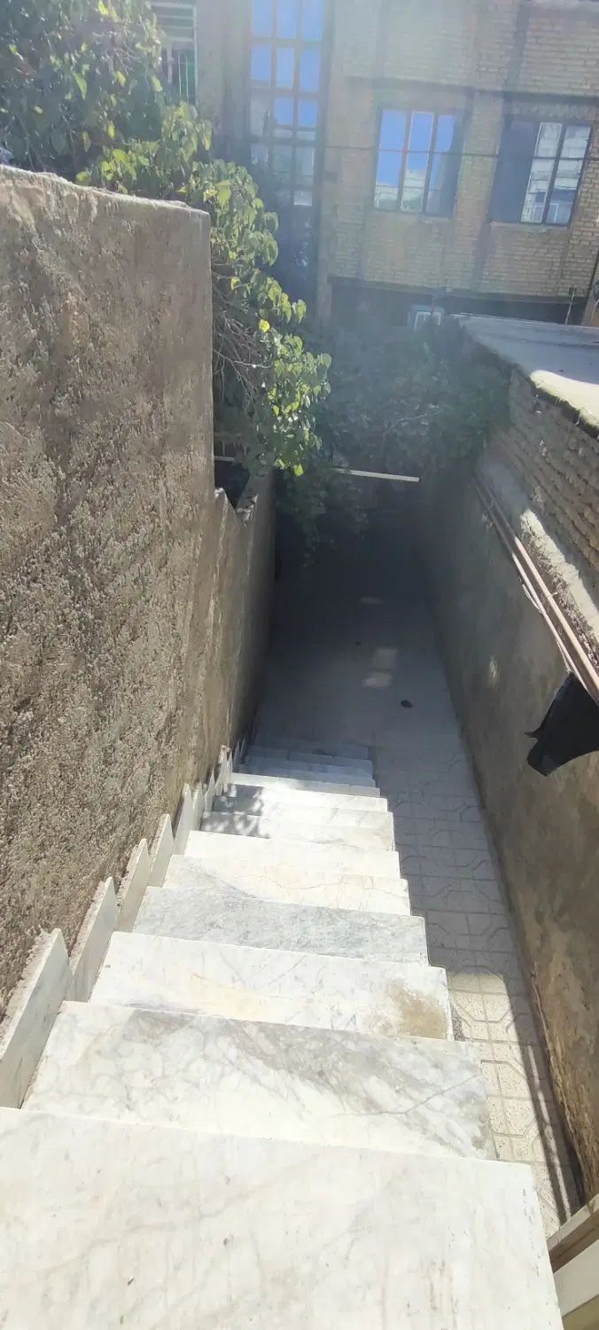 یک خانه ویلایی دربست جدا متراژ۱۲۰ متر یک خواب|فروش خانه و ویلا|مشهد, مهدی آباد (بلوار توس)|دیوار
