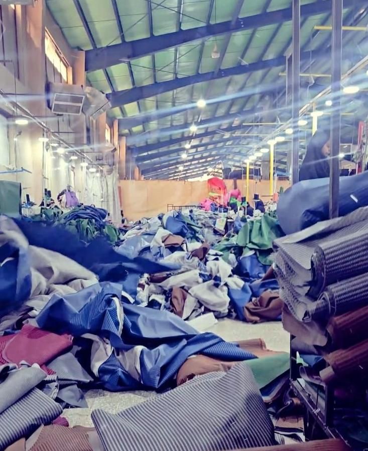 چادر مسافرتی فنری ضد پشه و حشرات|کوهنوردی و کمپینگ|قم, نیروگاه|دیوار