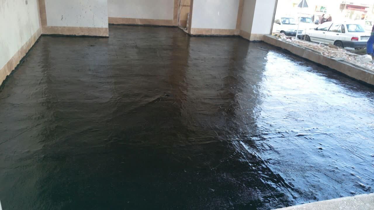 نمایندگی فروش نصب ایزوگام اصل اسفالت قیر پرایمر|خدمات پیشه و مهارت|میبد, |دیوار