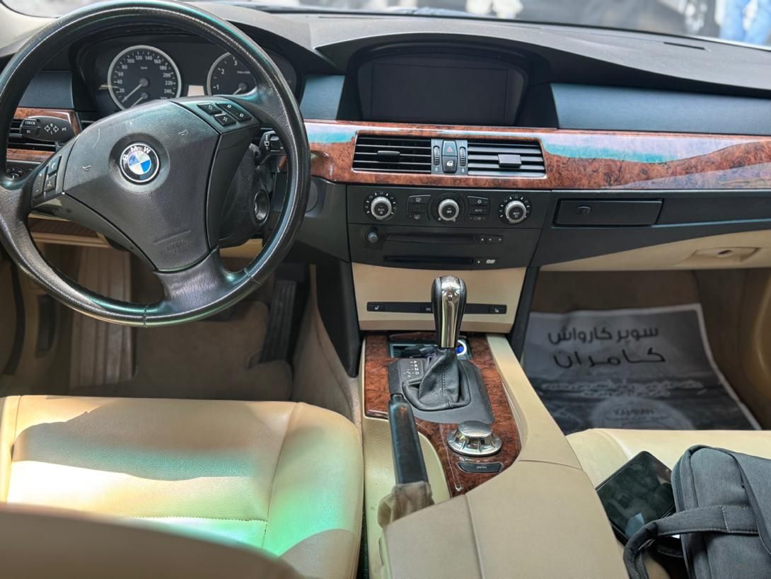bmw 525|خودرو سواری و وانت|تهران, کوهک|دیوار