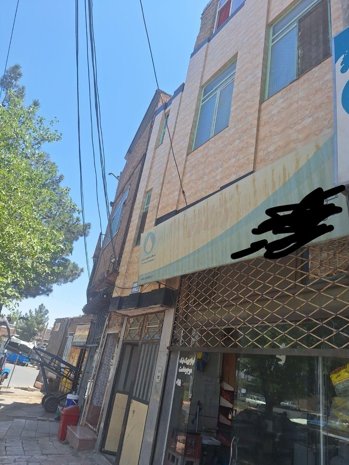 ۱۲۰ متری در کلاته سیفر|اجارهٔ کوتاه‌مدت آپارتمان و سوئیت|سبزوار, کلاته سیفر|دیوار