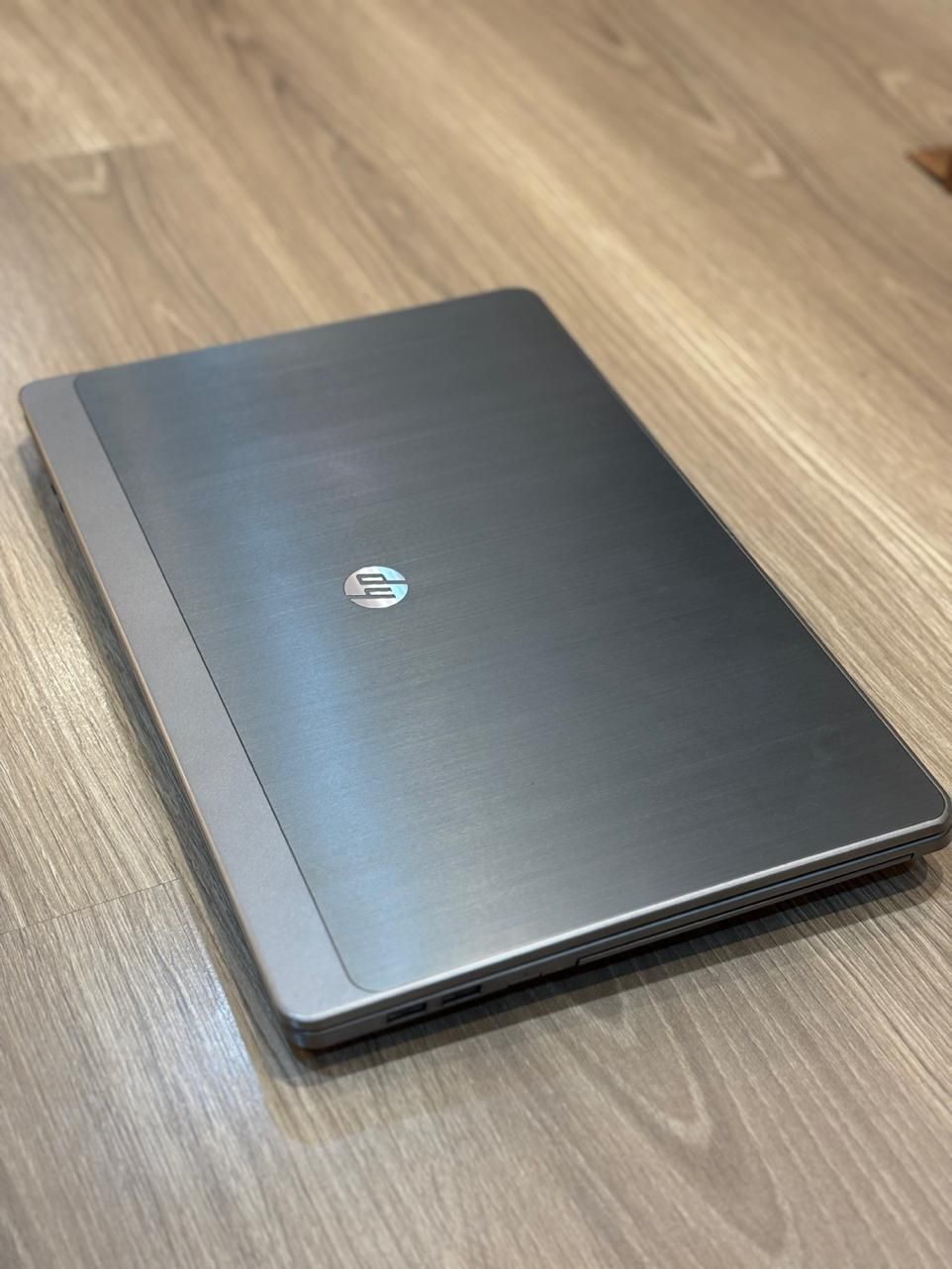 لپ تاپ HP مدل 4530s|رایانه همراه|رشت, گلسار|دیوار