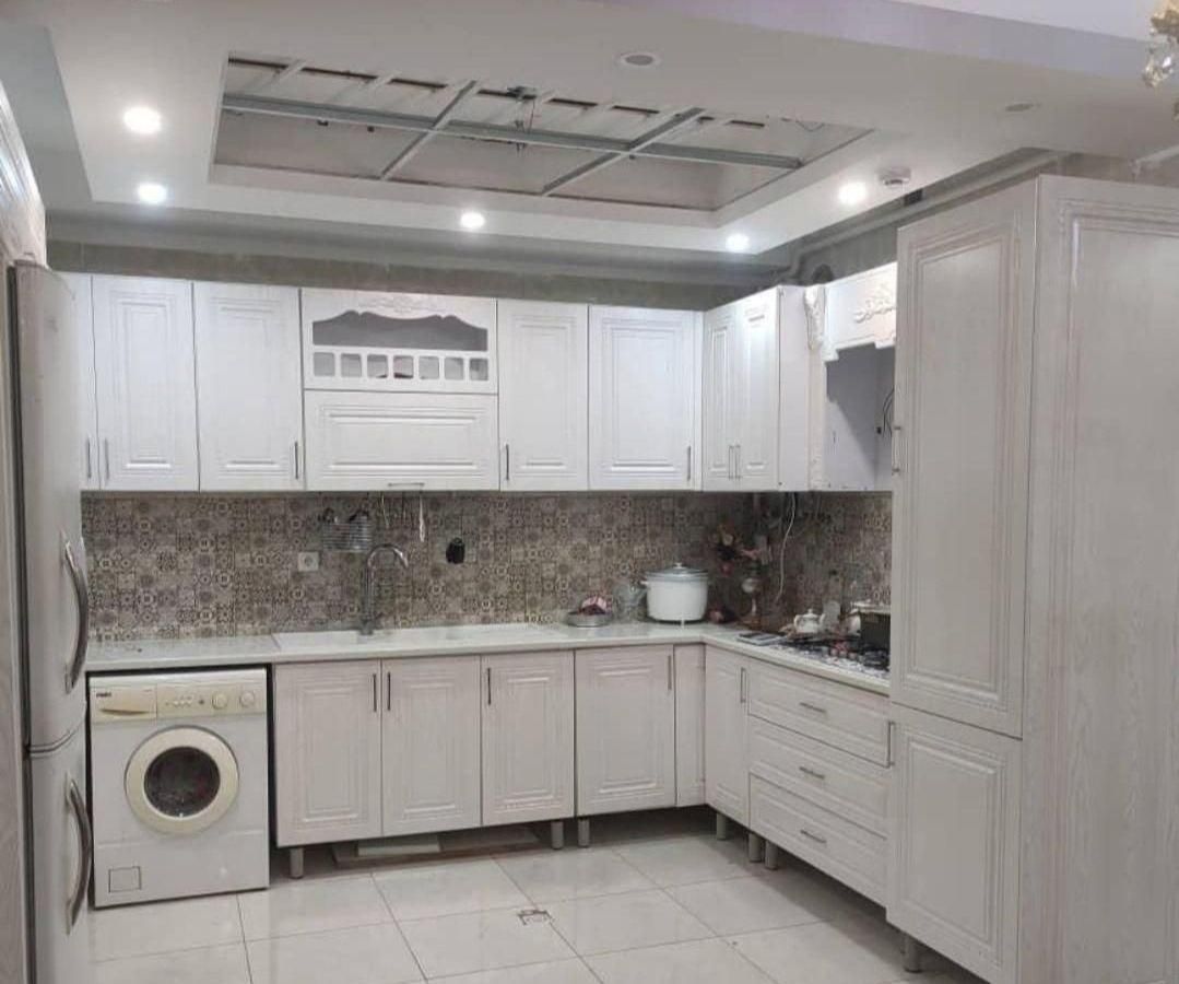 کابینت 21864|مصالح و تجهیزات ساختمان|کوچصفهان, |دیوار