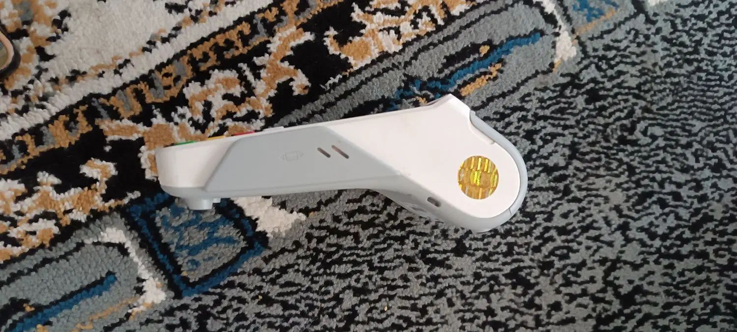 کارتخوان شرکتی ایرانی با ریجستر دائم (لمسی)|فروشگاه و مغازه|کومله, |دیوار