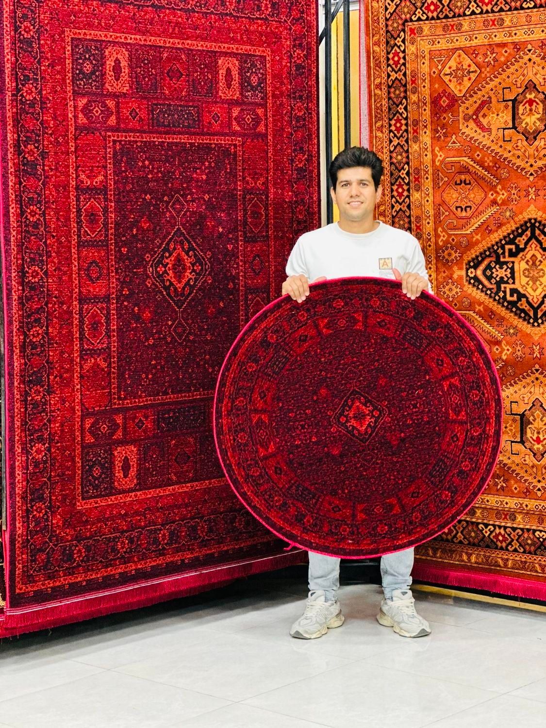 فرش خونت رو بقیمت کارخانه از *قصر فرش* خرید کن|فرش|بوشهر, |دیوار