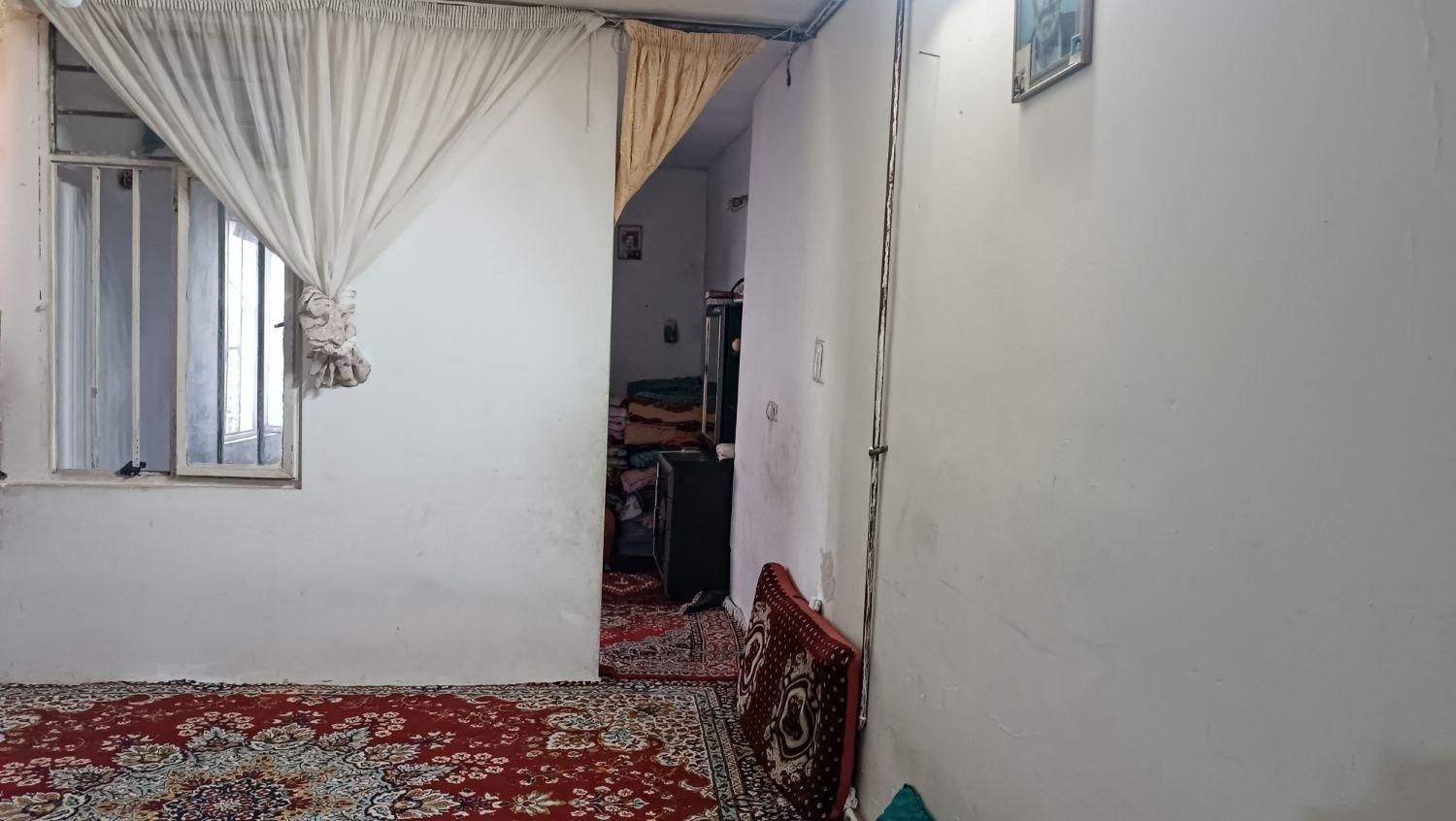 فروش آپارتمان ۵۵ متری 1خواب واقع درحاشیه محبی|فروش آپارتمان|مشهد, کوی دروی|دیوار