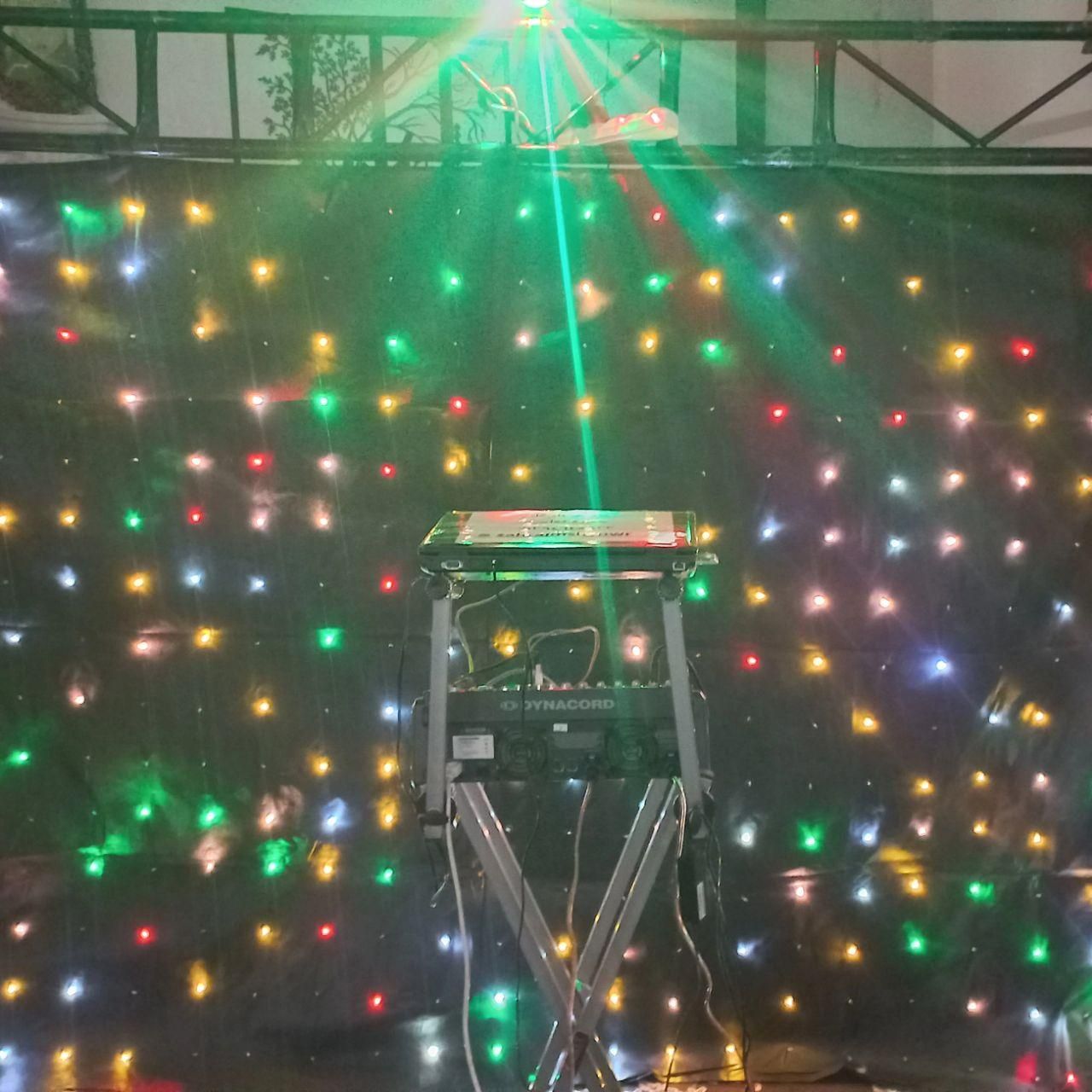 دیجی نازگل|خدمات پذیرایی، مراسم|زاهدان, |دیوار